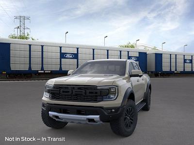 2025 Ford Ranger SuperCrew Cab 4WD Pickup for sale #CF1997 - photo 2