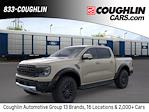 2025 Ford Ranger SuperCrew Cab 4WD Pickup for sale #CF1997 - photo 1