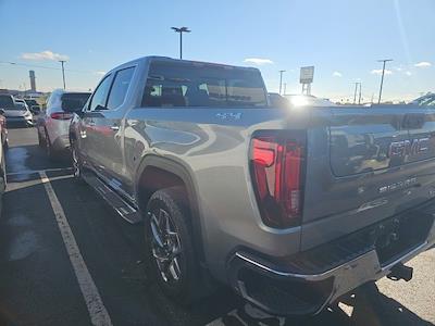2025 GMC Sierra 1500 Crew Cab 4x4 Pickup for sale #CF1997A - photo 2