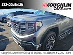 2025 GMC Sierra 1500 Crew Cab 4x4 Pickup for sale #CF1997A - photo 1