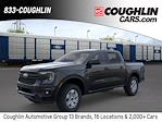 2025 Ford Ranger SuperCrew Cab 4WD Pickup for sale #CF1998 - photo 1