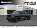 New 2025 Ford F-150 STX SuperCrew Cab 4WD Pickup for sale #CF2000 - photo 1