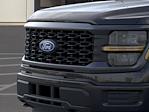 New 2025 Ford F-150 STX SuperCrew Cab 4WD Pickup for sale #CF2000 - photo 17