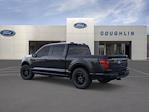 New 2025 Ford F-150 STX SuperCrew Cab 4WD Pickup for sale #CF2000 - photo 4