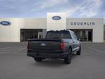 New 2025 Ford F-150 STX SuperCrew Cab 4WD Pickup for sale #CF2000 - photo 8