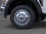 New 2026 Ford F-550 XL Regular Cab Cab Chassis for sale #CF2001 - photo 19