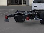 New 2026 Ford F-550 XL Regular Cab Cab Chassis for sale #CF2001 - photo 21