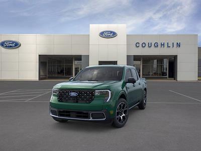 New 2025 Ford Maverick Lariat SuperCrew Cab AWD Pickup for sale #CF2003 - photo 2