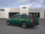 New 2025 Ford Maverick Lariat SuperCrew Cab AWD Pickup for sale #CF2003 - photo 4