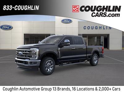 2026 Ford F-350 Crew Cab SRW 4WD Pickup for sale #CF2008 - photo 1