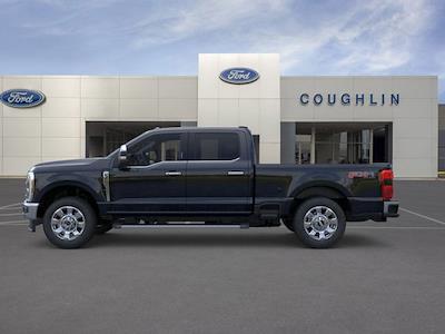 New 2026 Ford F-350 Lariat Crew Cab 4WD SRW Pickup for sale #CF2008 - photo 2