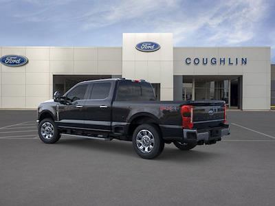 2026 Ford F-350 Crew Cab SRW 4WD Pickup for sale #CF2008 - photo 2