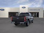 New 2026 Ford F-350 Lariat Crew Cab 4WD SRW Pickup for sale #CF2008 - photo 7