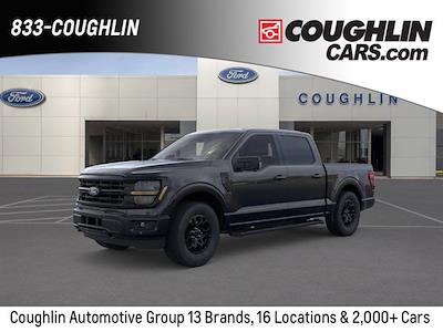 2025 Ford F-150 SuperCrew Cab 4WD Pickup for sale #CF2012 - photo 1