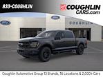 New 2025 Ford F-150 XLT SuperCrew Cab 4WD Pickup for sale #CF2012 - photo 21
