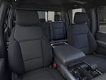 New 2025 Ford F-150 XLT SuperCrew Cab 4WD Pickup for sale #CF2012 - photo 8