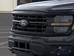 New 2025 Ford F-150 XLT SuperCrew Cab 4WD Pickup for sale #CF2012 - photo 15