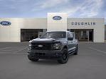 New 2025 Ford F-150 XLT SuperCrew Cab 4WD Pickup for sale #CF2012 - photo 1