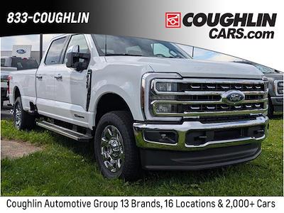 2026 Ford F-350 Crew Cab SRW 4WD Pickup for sale #CF2013 - photo 1