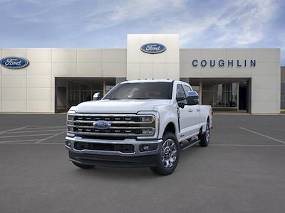 New 2026 Ford F-350 Lariat Crew Cab 4WD SRW Pickup for sale #CF2013 - photo 1