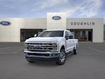 New 2026 Ford F-350 Lariat Crew Cab 4WD SRW Pickup for sale #CF2013 - photo 1