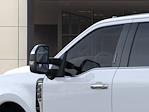 New 2026 Ford F-350 Lariat Crew Cab 4WD SRW Pickup for sale #CF2013 - photo 19