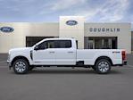 New 2026 Ford F-350 Lariat Crew Cab 4WD SRW Pickup for sale #CF2013 - photo 2