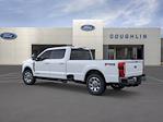 New 2026 Ford F-350 Lariat Crew Cab 4WD SRW Pickup for sale #CF2013 - photo 3