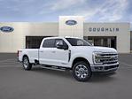 New 2026 Ford F-350 Lariat Crew Cab 4WD SRW Pickup for sale #CF2013 - photo 6