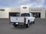 New 2026 Ford F-350 Lariat Crew Cab 4WD SRW Pickup for sale #CF2013 - photo 7