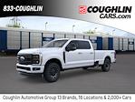 2026 Ford F-350 Crew Cab SRW 4WD Pickup for sale #CF2014 - photo 1