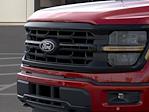 New 2025 Ford F-150 XLT SuperCrew Cab 4WD Pickup for sale #CF2015 - photo 16