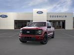 New 2025 Ford F-150 XLT SuperCrew Cab 4WD Pickup for sale #CF2015 - photo 1