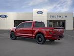 New 2025 Ford F-150 XLT SuperCrew Cab 4WD Pickup for sale #CF2015 - photo 3