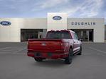 New 2025 Ford F-150 XLT SuperCrew Cab 4WD Pickup for sale #CF2015 - photo 7