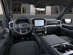 New 2025 Ford F-150 XLT SuperCrew Cab 4WD Pickup for sale #CF2015 - photo 8