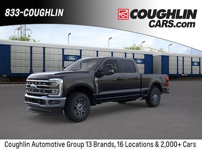 2026 Ford F-250 Crew Cab 4WD Pickup for sale #CF2016 - photo 1