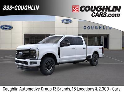 2026 Ford F-250 Crew Cab 4WD Pickup for sale #CF2020 - photo 1
