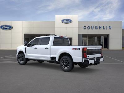 2026 Ford F-250 Crew Cab 4WD Pickup for sale #CF2020 - photo 2