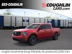 New 2025 Ford Maverick XLT SuperCrew Cab AWD Pickup for sale #CF2022 - photo 1