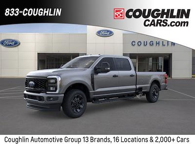 New 2026 Ford F-250 XL Crew Cab 4WD Pickup for sale #CF2023 - photo 1