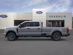New 2026 Ford F-250 XL Crew Cab 4WD Pickup for sale #CF2023 - photo 4