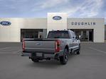 New 2026 Ford F-250 XL Crew Cab 4WD Pickup for sale #CF2023 - photo 8