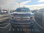 2020 Ford F-150 SuperCrew Cab 4x4 Pickup for sale #CF2024A - photo 3