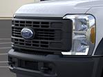 2026 Ford F-550 Crew Cab DRW 4WD Cab Chassis for sale #CF2025 - photo 17