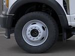 2026 Ford F-550 Crew Cab DRW 4WD Cab Chassis for sale #CF2025 - photo 19