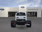 2026 Ford F-550 Crew Cab DRW 4WD Cab Chassis for sale #CF2025 - photo 5
