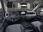 2026 Ford F-550 Crew Cab DRW 4WD Cab Chassis for sale #CF2025 - photo 9