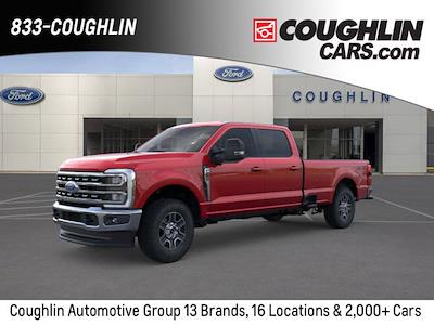 New 2026 Ford F-250 Lariat Crew Cab 4WD Pickup for sale #CF2027 - photo 1