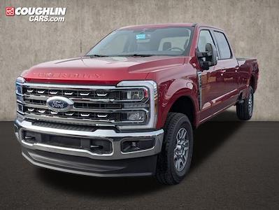 2026 Ford F-250 Crew Cab 4WD Pickup for sale #CF2027 - photo 1